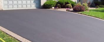 Best Concrete Driveway Installation  in Munising, MI